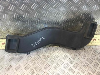 Воздухозаборник, ориг. номер 4N5110B768AF, Volvo S40 2003-2007