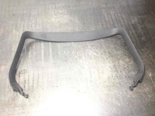 Обшивка багажника, ориг. номер 8P3867977A, Audi A3 2003-2005