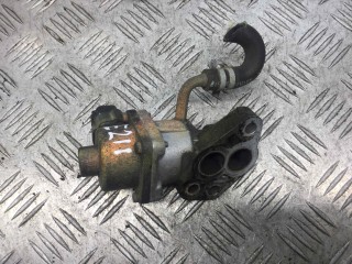 Клапан EGR, Ford Focus 2001-2005