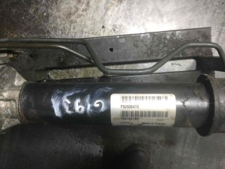 Рулевая рейка, ориг. номер P30638473, Volvo V40 2002-2004