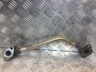 Трубка системы рециркуляции EGR, Opel Meriva 2002-2006