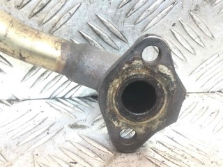 Трубка системы рециркуляции EGR, Opel Meriva 2002-2006
