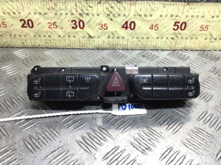 Блок кнопок Mercedes C-klasse 2000-2004