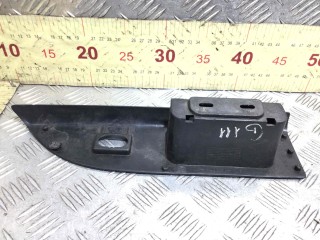 Накладка блока управления стеклоподъемниками, ориг. номер 1S7X14B076ADW, Ford Mondeo 2003-2007