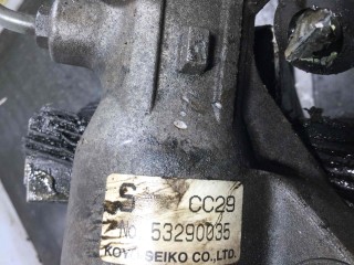Рулевая рейка, ориг. номер 1698389, 3M513A500AS, 13003491, BP4L32119, Mazda 5 2002-2009