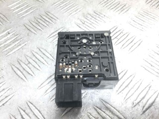 Кнопка корректора фар, ориг. номер 7700433081, Renault Scenic RX4 1999-2003