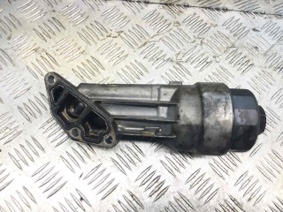 Корпус масляного фильтра, ориг. номер 90530259, Opel Corsa 2006-2011