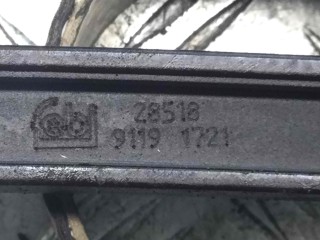 Успокоитель цепи ГРМ, ориг. номер 19191721, Opel Corsa 2006-2011