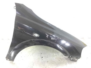 Крыло переднее правое Opel Astra 1994-2002