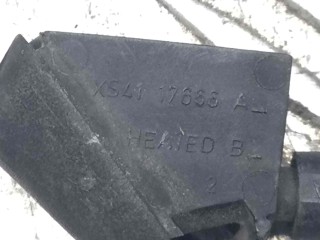 Форсунка омывателя, ориг. номер XS4117666A, Ford Focus 1998-2001