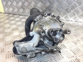 Помпа, Peugeot Boxer 2014-2024