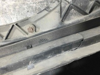 Передняя панель крепления облицовки (телевизор), Audi A6 2004-2008