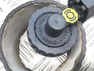Крышка бачка тормозной жидкости, ориг. номер 98AG2L414AG, Ford Focus 1998-2001