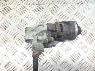 Клапан EGR, Honda Fit 2005-2007