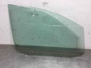 Стекло двери передней правой Volkswagen Touran 2003-2006