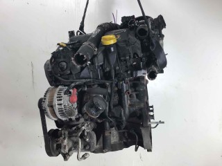 Генератор, ориг. номер 231003VDIA, Nissan NV200 2009-2026