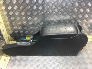 Пластик салона Mercedes S-klasse 1998-2002