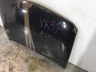 Шумоизоляция капота, ориг. номер 8200286140, Renault Laguna 2005-2007