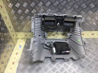 Пепельница, Hyundai Sonata 2001-2013