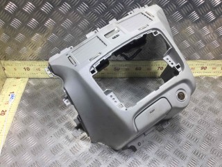 Пепельница, Hyundai Sonata 2001-2013