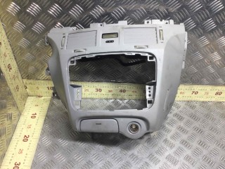 Дефлектор обдува салона Hyundai Sonata 2001-2013