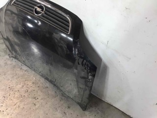 Решетка радиатора, ориг. номер 93174311, Opel Zafira 1999-2003