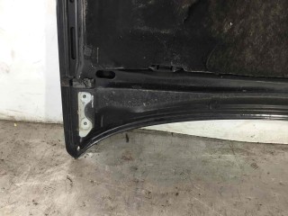 Решетка радиатора, ориг. номер 93174311, Opel Zafira 1999-2003