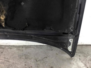 Решетка радиатора, ориг. номер 93174311, Opel Zafira 1999-2003