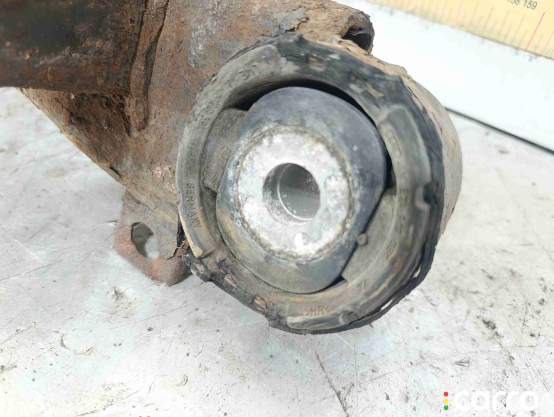 Балка подвески задняя Audi A4 2000-2006, 8K0505235AL, фото 11
