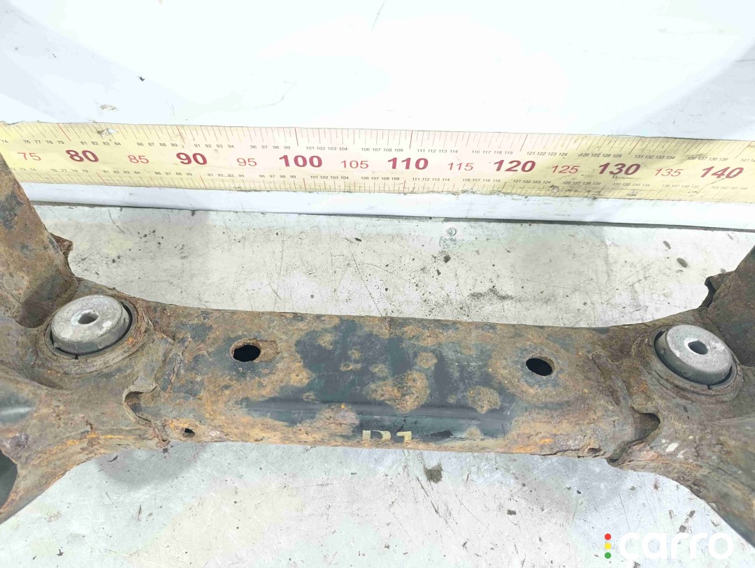 Балка подвески задняя Audi A4 2000-2006, 8K0505235AL, фото 12