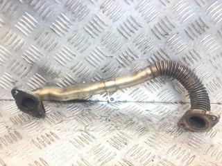 Трубка системы рециркуляции EGR, ориг. номер 8200940347, Opel Vivaro 2001-2006