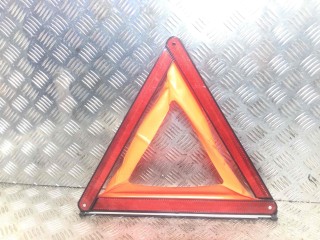 Знак аварийной остановки, ориг. номер A1718900197, 1718900197, Mercedes E-klasse 2016-2021