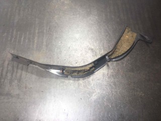 Накладка на порог, Audi A8 1994-1999