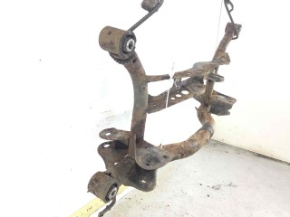 Балка подвески задняя, ориг. номер 3C0505235R, Volkswagen Passat 2005-2010