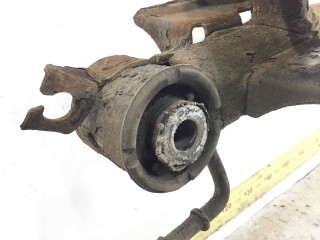 Балка подвески задняя, ориг. номер 3C0505235R, Volkswagen Passat 2005-2010