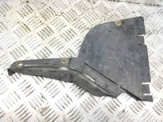 Пластик моторного отсека, ориг. номер 517119771180, BMW 3-Series 2001-2006