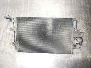 Радиатор кондиционера, ориг. номер 1J0820411D, 1J0820413N, Volkswagen Golf 1997-2006