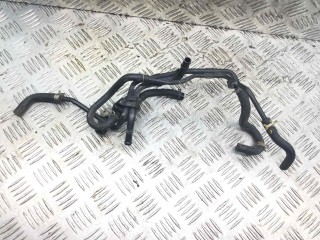 Трубка охлаждающей жидкости металлическая, Honda Fit 2005-2007