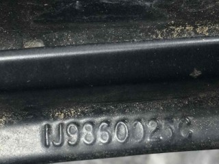 Дуги на крышу (рейлинги), ориг. номер 1J9860025C, Volkswagen Golf 1991-2000