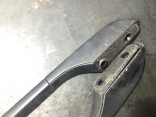 Дуги на крышу (рейлинги), ориг. номер 1J9860025C, Volkswagen Golf 1991-2000