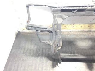 Передняя панель крепления облицовки (телевизор), ориг. номер 8L0805594, Audi A3 1996-2000