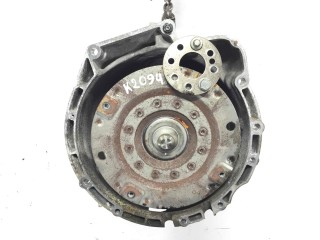 КПП автоматическая (АКПП), ориг. номер 6HP21, BMW 5-Series 2007-2010