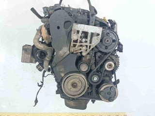 Двигатель Land Rover Freelander 2006-2010