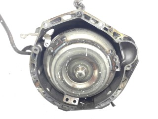 КПП автоматическая (АКПП) Mercedes C-klasse 2007-2011