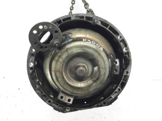 КПП автоматическая (АКПП), ориг. номер 722902, Mercedes ML 2005-2008