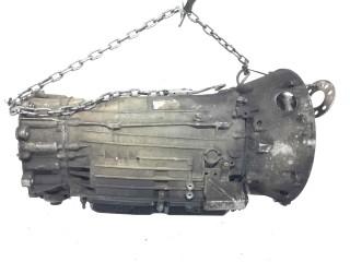 КПП автоматическая (АКПП), ориг. номер 722902, Mercedes ML 2005-2008