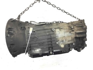 КПП автоматическая (АКПП), ориг. номер 722902, Mercedes ML 2005-2008