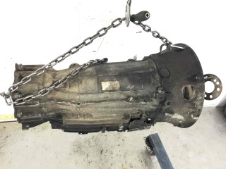 КПП автоматическая (АКПП), ориг. номер 722902, Mercedes ML 2005-2008