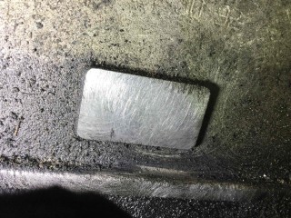 КПП автоматическая (АКПП) Mercedes CLK 2005-2010