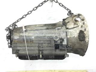 КПП автоматическая (АКПП), ориг. номер 722902, Mercedes CLS 2008-2010